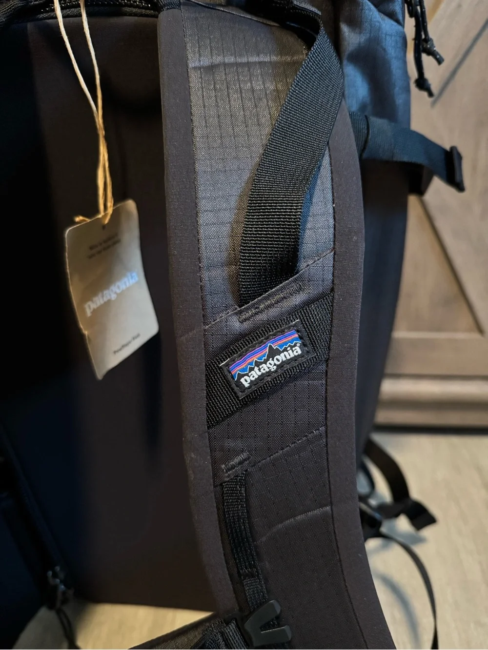 Patagonia PowSlayer Pack 38L